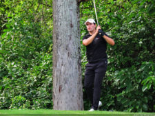 Clasificatorio Copa Los Andes 2016, selección viernes