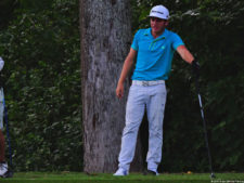 Clasificatorio Copa Los Andes 2016, selección viernes