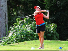 Clasificatorio Copa Los Andes 2016, selección viernes