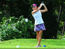 Clasificatorio Copa Los Andes 2016, selección viernes