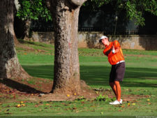 Clasificatorio Copa Los Andes 2016, selección viernes
