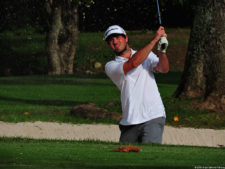 Clasificatorio Copa Los Andes 2016, selección viernes