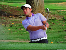 Clasificatorio Copa Los Andes 2016, selección viernes