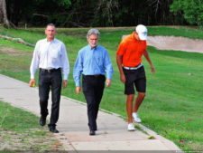 Clasificatorio Copa Los Andes 2016, selección viernes