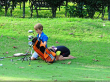 Clasificatorio Copa Los Andes 2016, selección viernes
