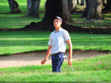 Clasificatorio Copa Los Andes 2016, selección viernes