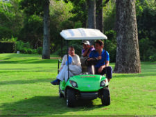 Clasificatorio Copa Los Andes 2016, selección viernes