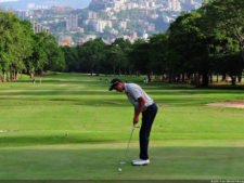 Clasificatorio Copa Los Andes 2016, selección viernes