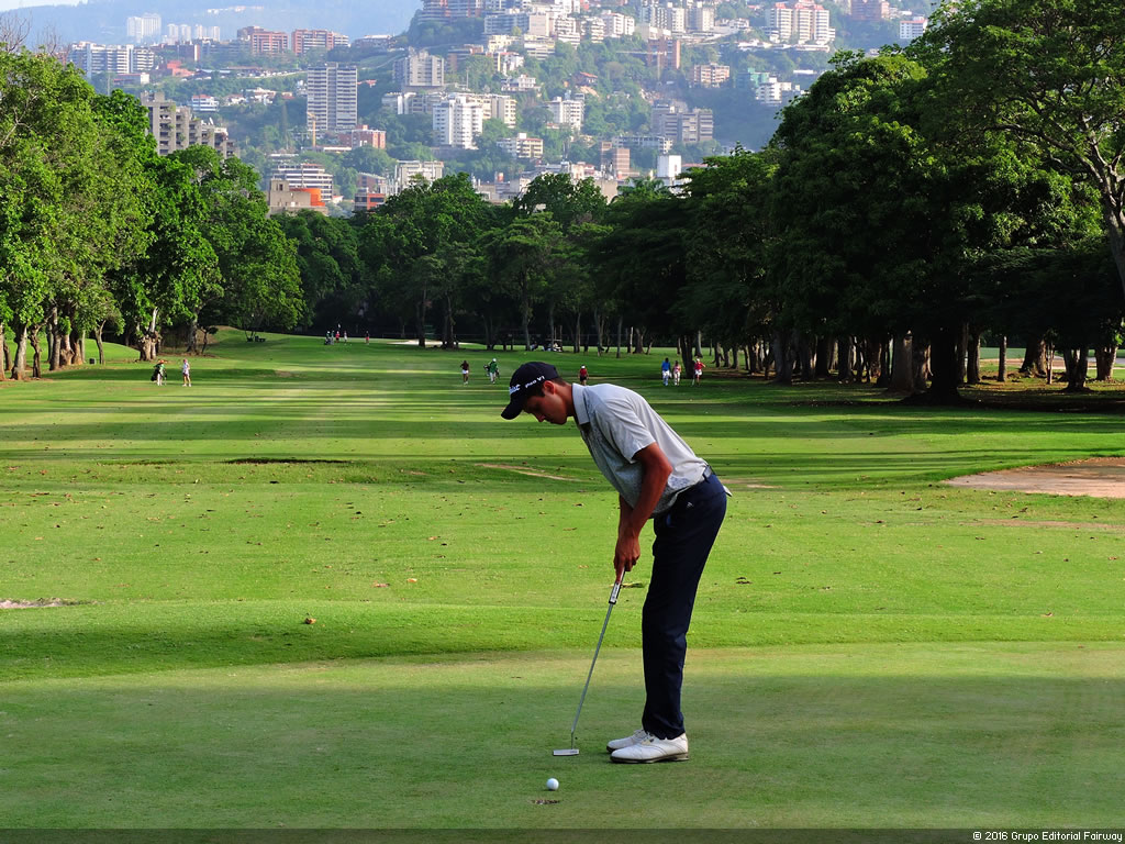 Clasificatorio Copa Los Andes 2016, selección viernes