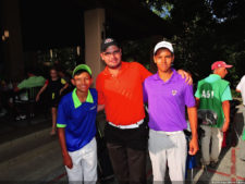 Clasificatorio Copa Los Andes 2016, selección viernes