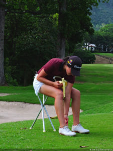 Clasificatorio Copa Los Andes 2016, selección viernes