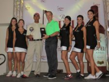 Concluyó Copa Internacional Ron Abuelo en Panamá