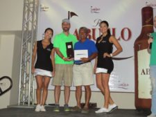 Concluyó Copa Internacional Ron Abuelo en Panamá