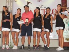 Concluyó Copa Internacional Ron Abuelo en Panamá