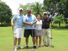 Concluyó Copa Internacional Ron Abuelo en Panamá