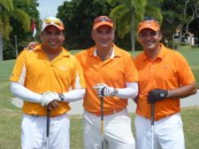 Galerías de Torneos Fairway-Panamá