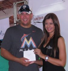 Copa Internacional Ron Abuelo