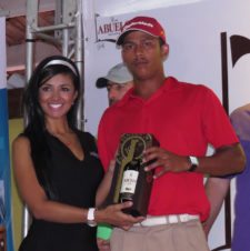 Copa Internacional Ron Abuelo