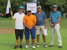 Copa Internacional Ron Abuelo