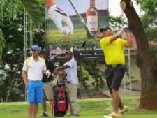 Copa Internacional Ron Abuelo