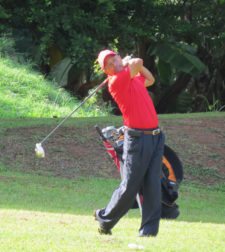 Copa Internacional Ron Abuelo