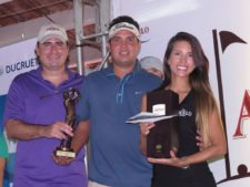 Copa Internacional Ron Abuelo