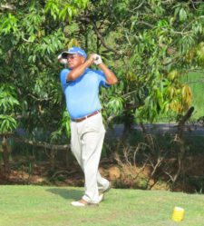 Copa Internacional Ron Abuelo