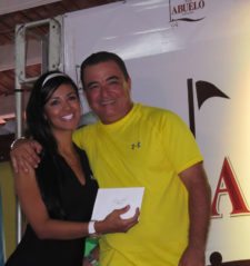 Copa Internacional Ron Abuelo