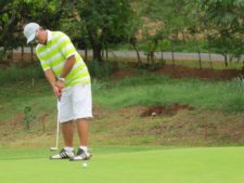 Copa Internacional Ron Abuelo