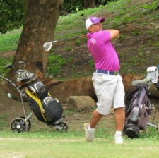 Copa Internacional Ron Abuelo