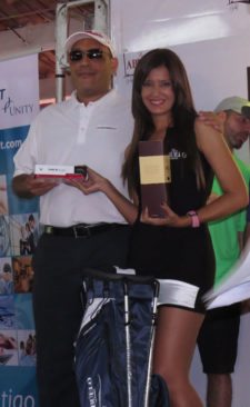 Copa Internacional Ron Abuelo