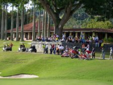 Las Imágenes de una Copa Sudamericana