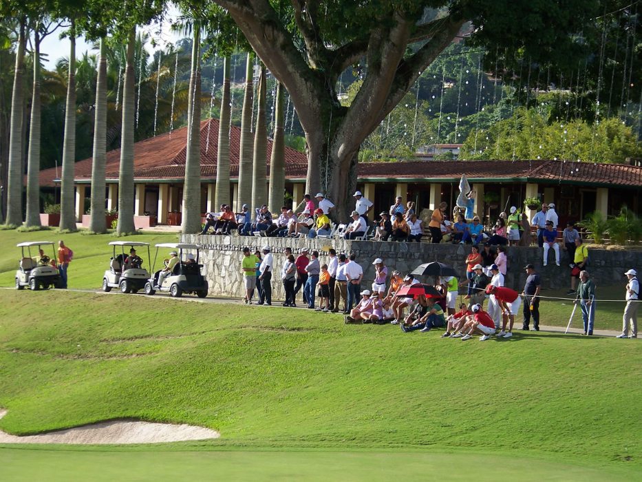 Las Imágenes de una Copa Sudamericana