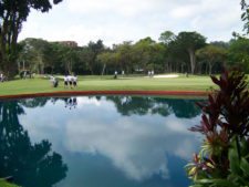 Las Imágenes de una Copa Sudamericana