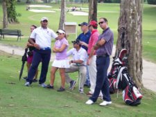 Las Imágenes de una Copa Sudamericana