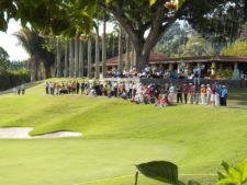 Las Imágenes de una Copa Sudamericana