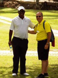Las Imágenes de una Copa Sudamericana