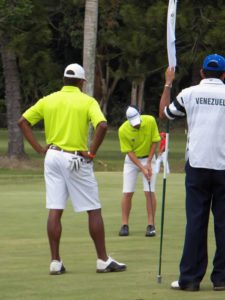 Las Imágenes de una Copa Sudamericana