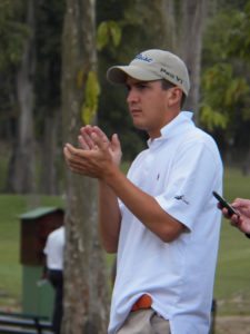 Las Imágenes de una Copa Sudamericana