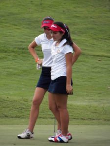 Las Imágenes de una Copa Sudamericana