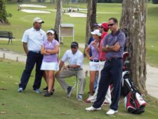 Las Imágenes de una Copa Sudamericana