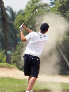 Las Imágenes de una Copa Sudamericana