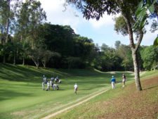 Las Imágenes de una Copa Sudamericana