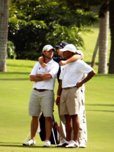 Las Imágenes de una Copa Sudamericana