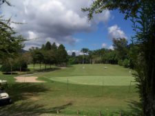 Las Imágenes de una Copa Sudamericana