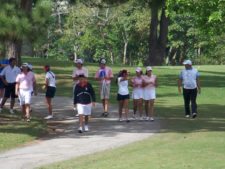 Las Imágenes de una Copa Sudamericana