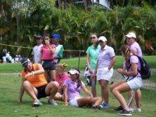 Las Imágenes de una Copa Sudamericana