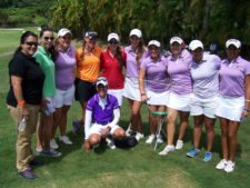 Las Imágenes de una Copa Sudamericana