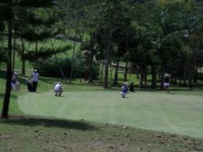 Las Imágenes de una Copa Sudamericana