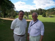 Las Imágenes de una Copa Sudamericana